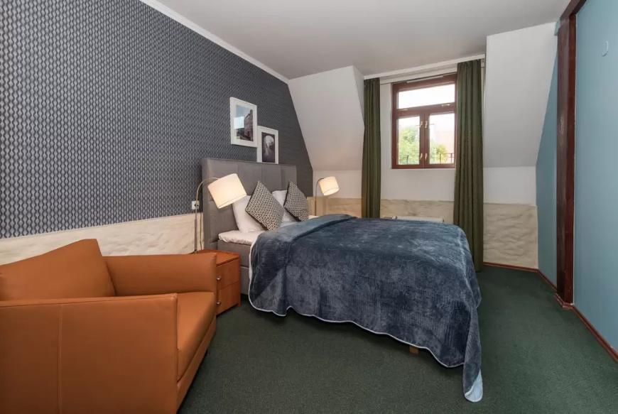 Tallinn City Apartments Residence Habitación foto